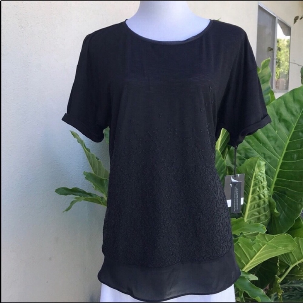 Vera Wang Blouse